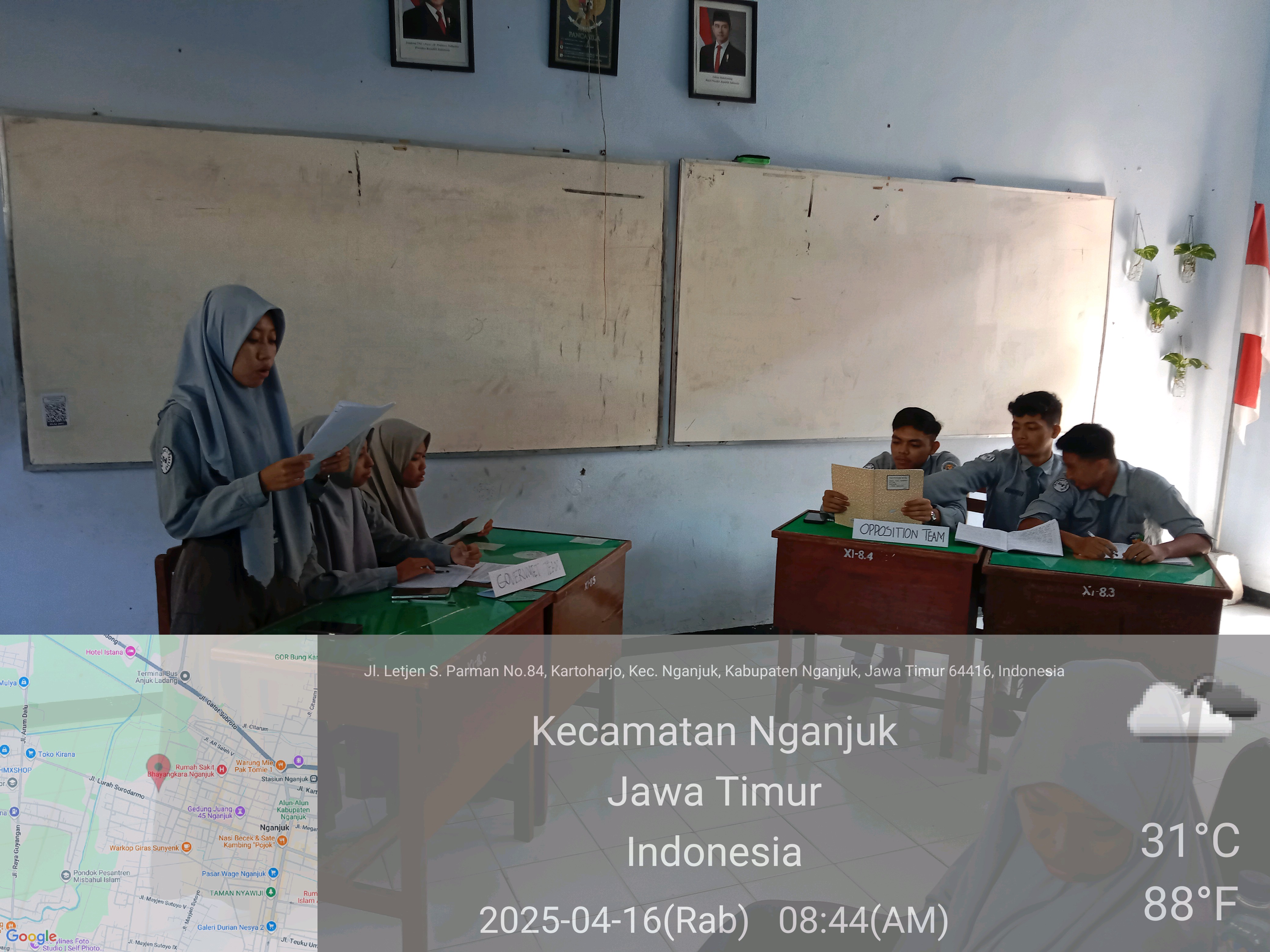 Foto Kegiatan